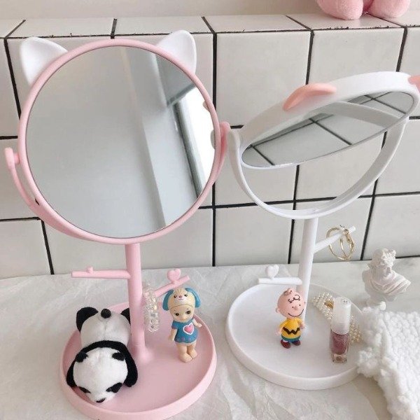 Producto - Espejo orejitas