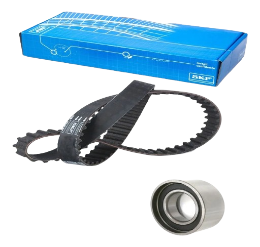 Producto - KIT DISTRIBUCION FIAT PALIO - SIENA