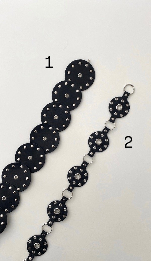 Producto - CINTOS C/TACHAS