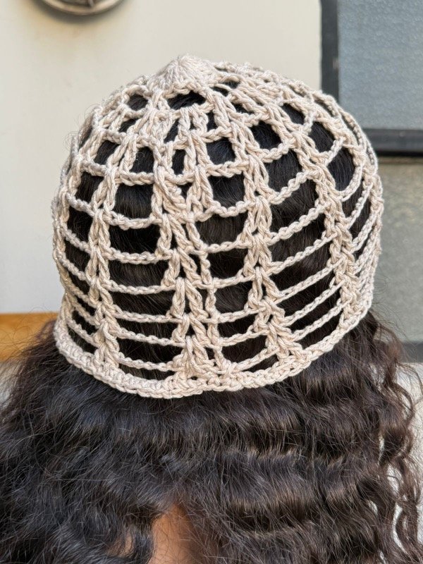 Producto - MESH HAT