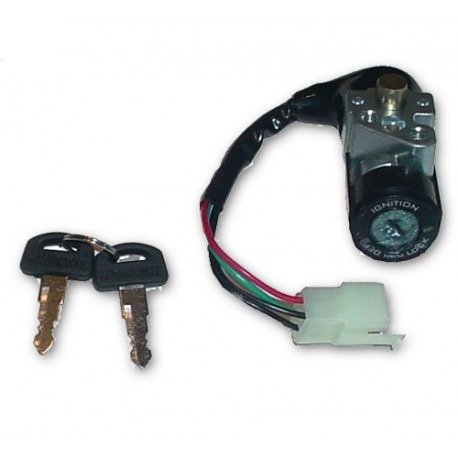 Producto - MOT- LLAVE CONTACT MOTOMEL BIT