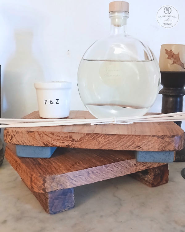 Producto - Tablita posa tutti