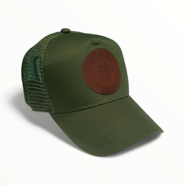 Producto - Gorra linea GAP Olive