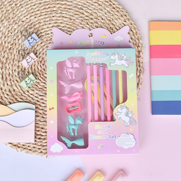 Producto - SET FANTASÍA INFANTIL