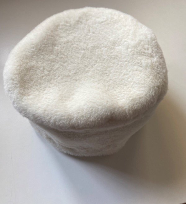 Producto - PUTISALE - White bucket hat
