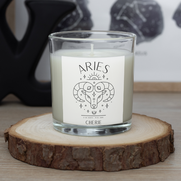 Producto - Horoscope - Aries