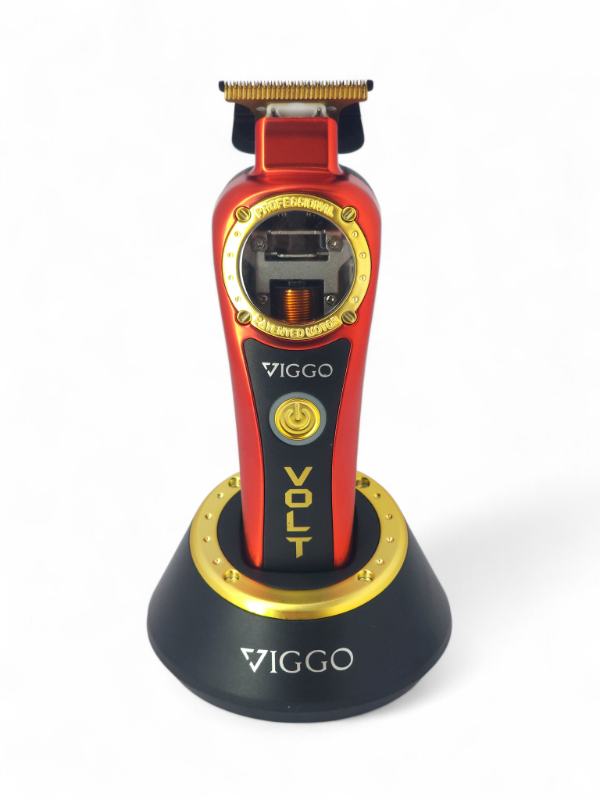 Producto - Trimmer viggo volt red