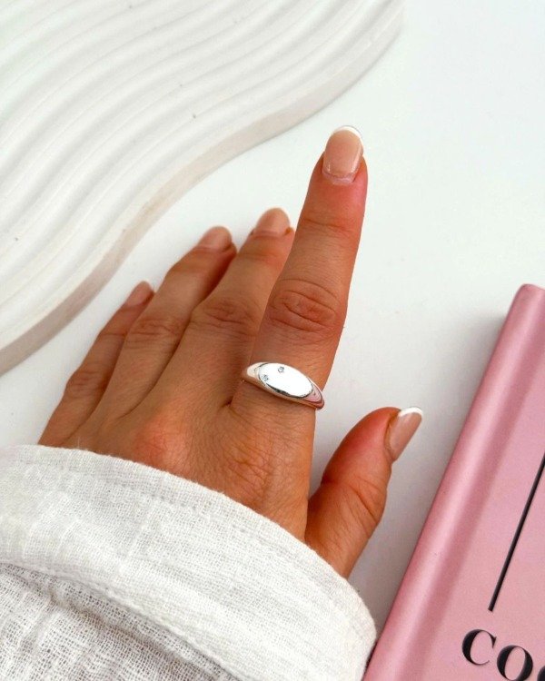 Producto - Anillo Fauna