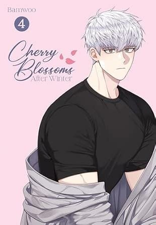 Producto - Cherry Blossoms After Winter vol 4 (ing)