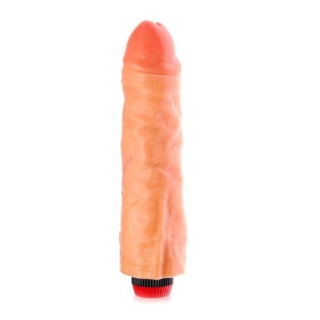 Producto - Kevin Dean Vibrador Natural 24x6cm