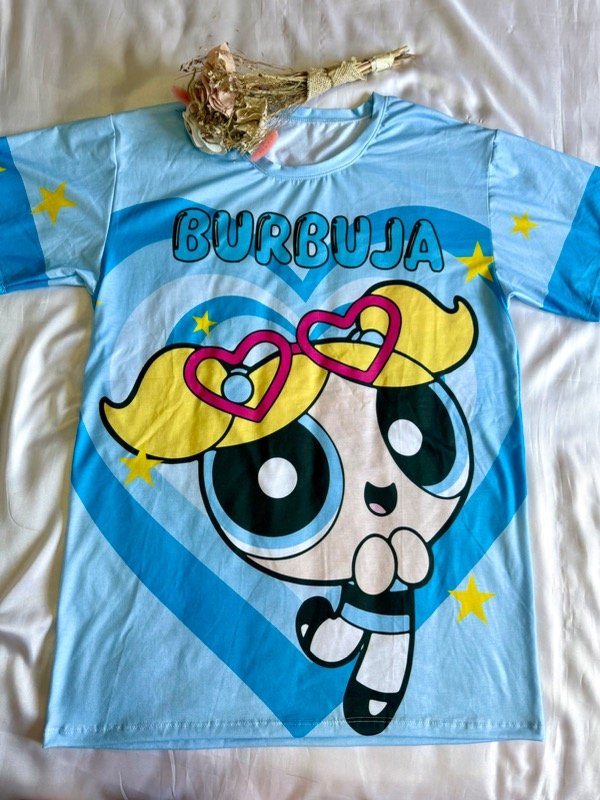 Producto - Remeron Burbuja