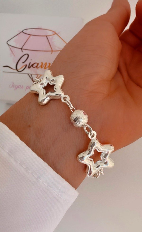 Producto - Pulsera Stella