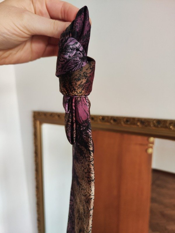 Corbata Primavera II — imagen 2