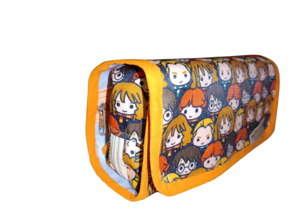 Producto - Cartuchera HarryPotter