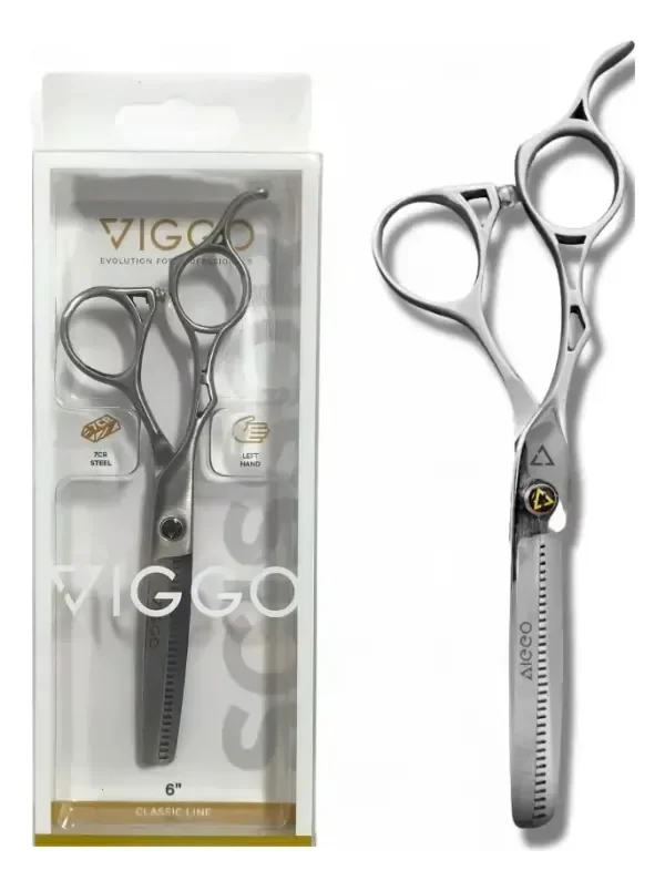 Producto - Tijera Viggo de Pulir - Zurdo 6"