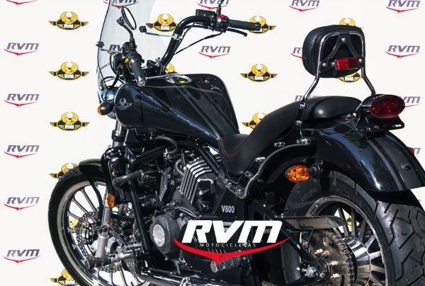 Producto - RVM V800