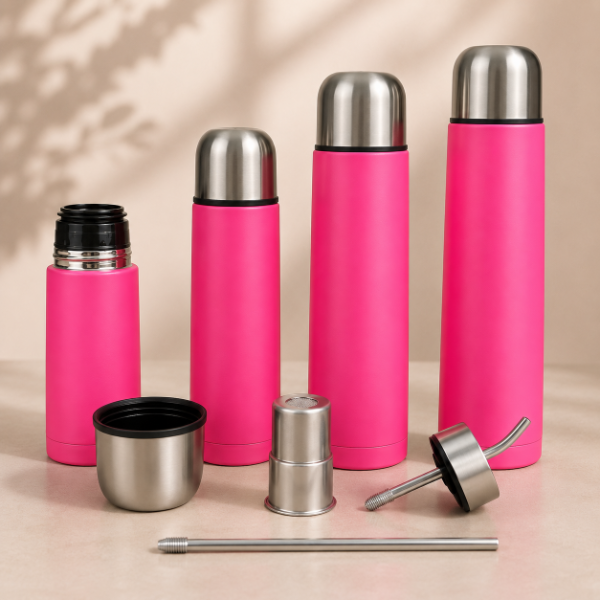 Producto - TERMO 750ml WH-YQ001-2