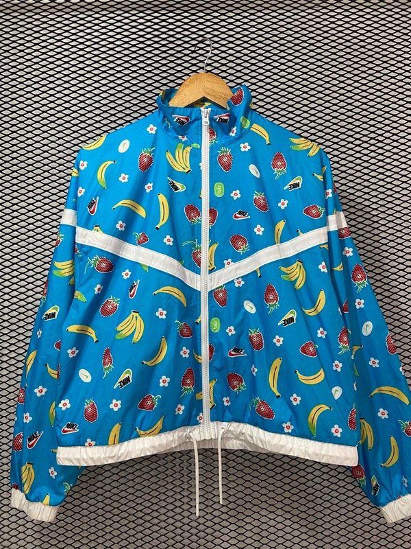 Producto - Campera NIKE TS NUEVA