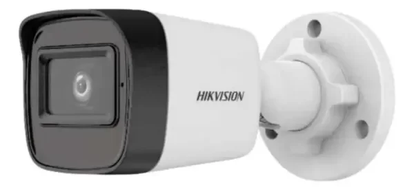 Producto - DS-2CD1023G2-I: CAMARA HIKVISION IP 2MPX BULLET, LENTE 2.8MM