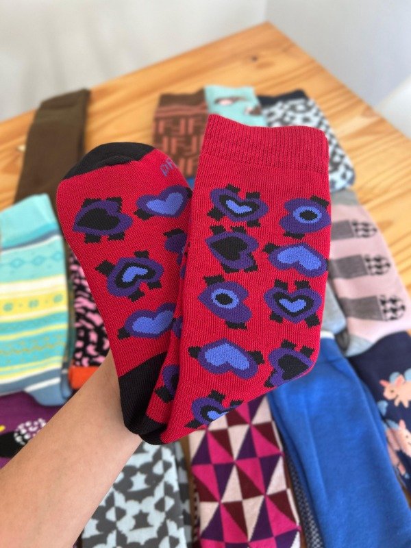 Producto - ROJO ESTAMPA TERMICA