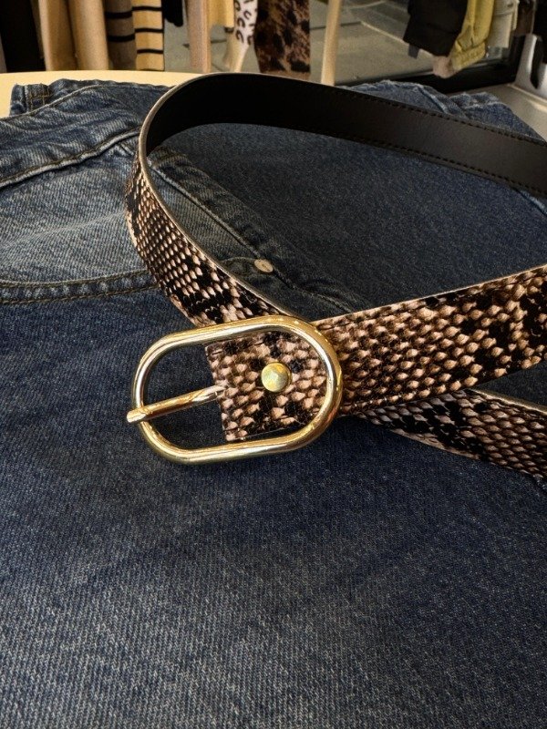 Producto - Cinto PRINT