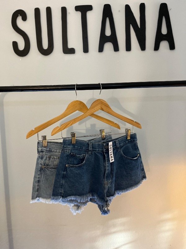 Producto - Short Clari - 0