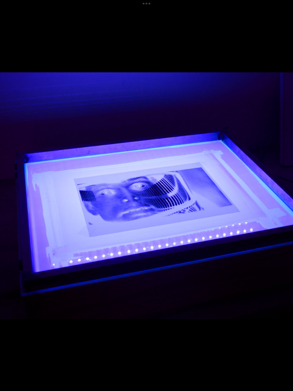 Producto - SHABLÓN NUEVO + GRABADO 50x60 cms 47 hilos