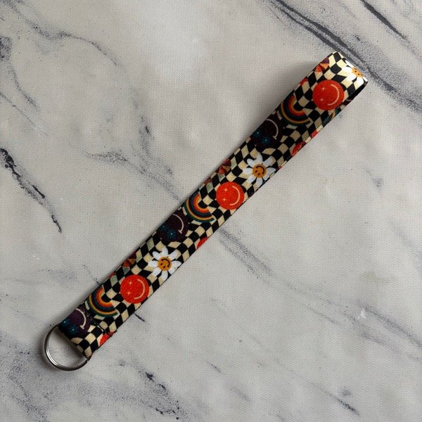 Producto - Llavero mediano 19