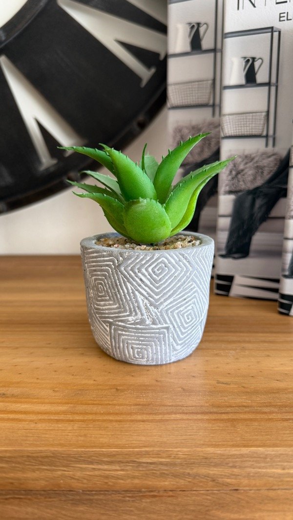 Producto - Cemento Geométrico