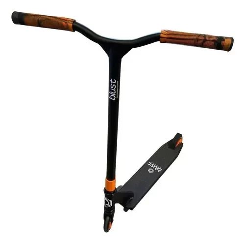 Producto - MONOPATIN SCOOTER BLUST