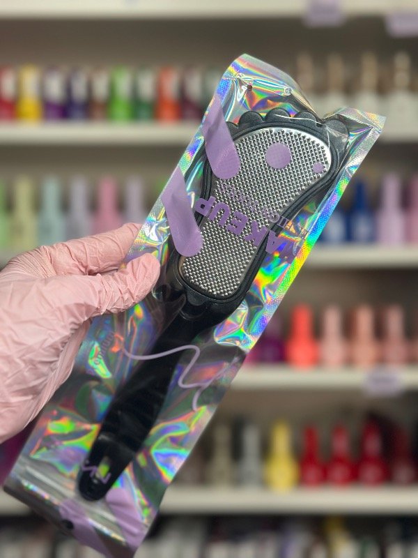 Producto - ESCOFINA DE PIES (de acero)