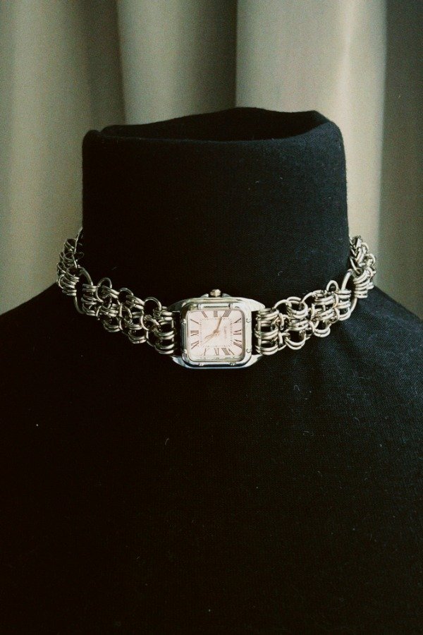 Producto - Choker ETERNAL - 1