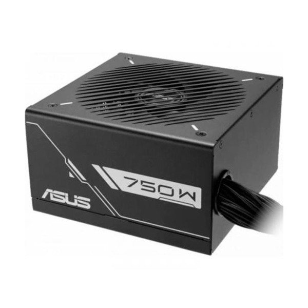 Producto - Fuente ASUS Prime 750W Bronze Black - 2