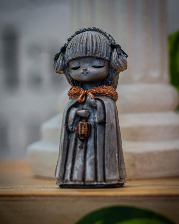Producto - Kokeshi