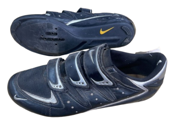 Producto - ZAPATILLAS NIKE USADAS CLIPS-SPD E60