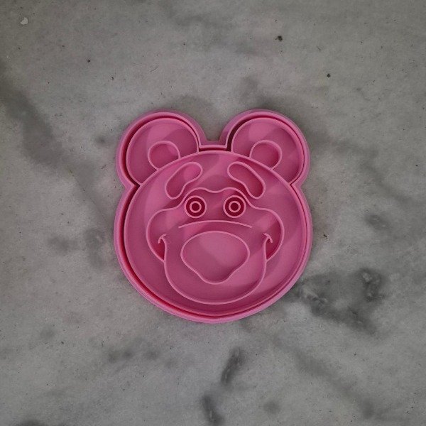 Producto - MASHA Y EL OSO 05