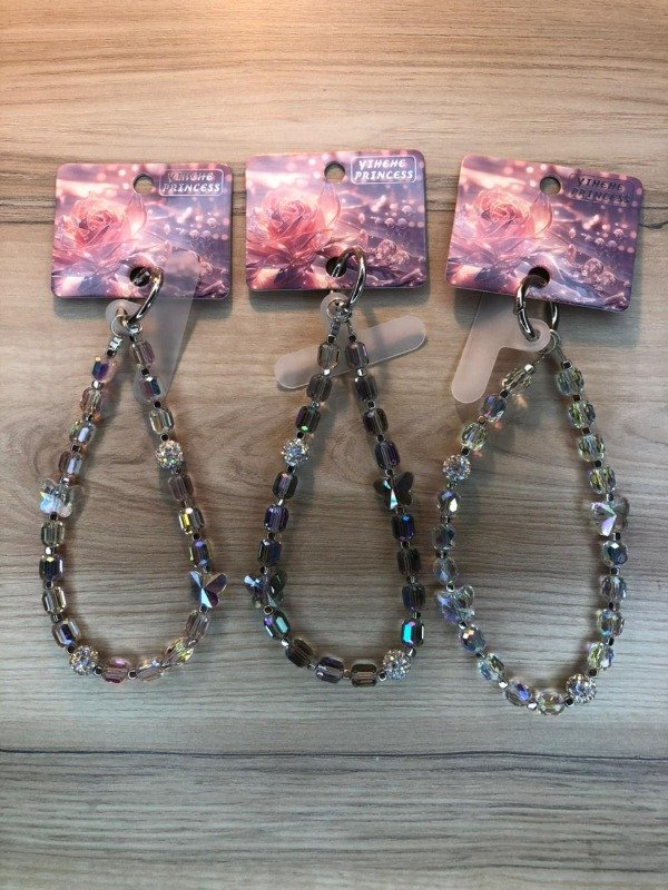 Producto - Colgantes Dije Celu Diamante Premium