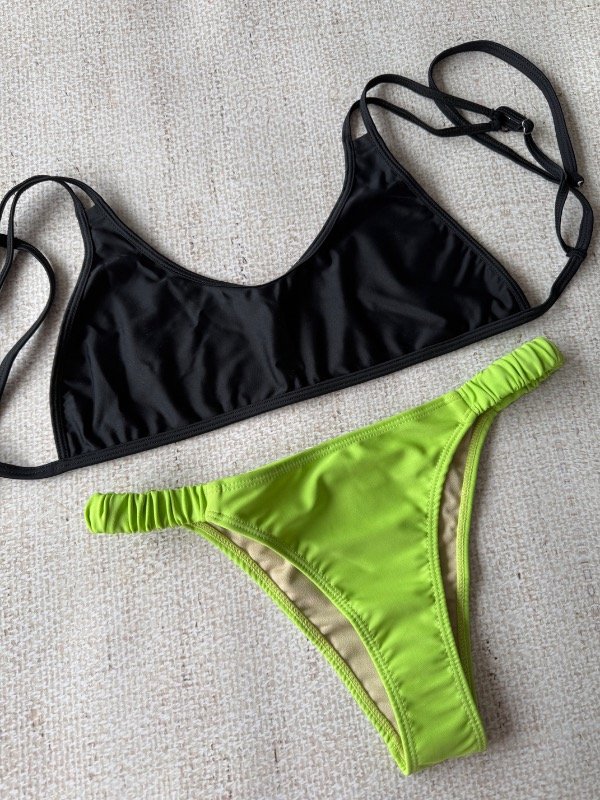 Producto - BIKINI MIX MORLEY APPLE - 0