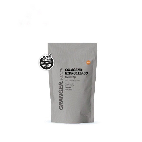 Producto - COLAGENO BEAUTY GRANGER - 250gr