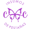 Logo de insumoslashcyc.com.ar