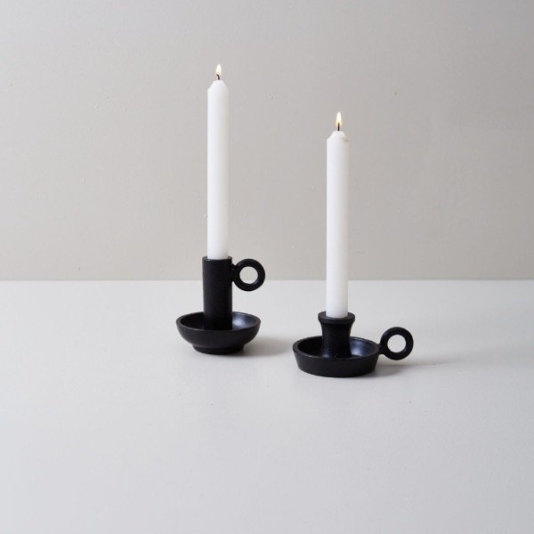 Producto - Portavela Lugo