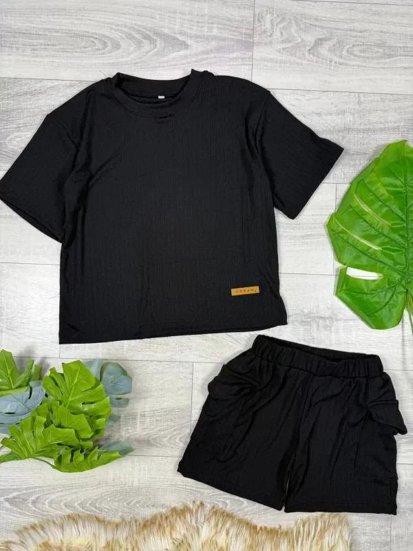 Producto - Conjunto cargo oversize - 5