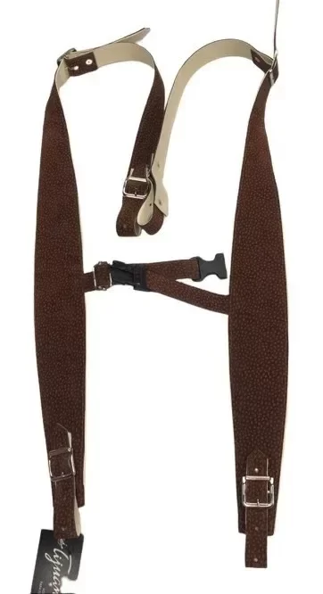 Producto - TIJUANA Correa acolchada de acordeón con sujeción