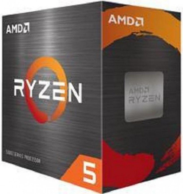 Producto - Procesador Amd (am4) Ryzen 5 5600t 65w