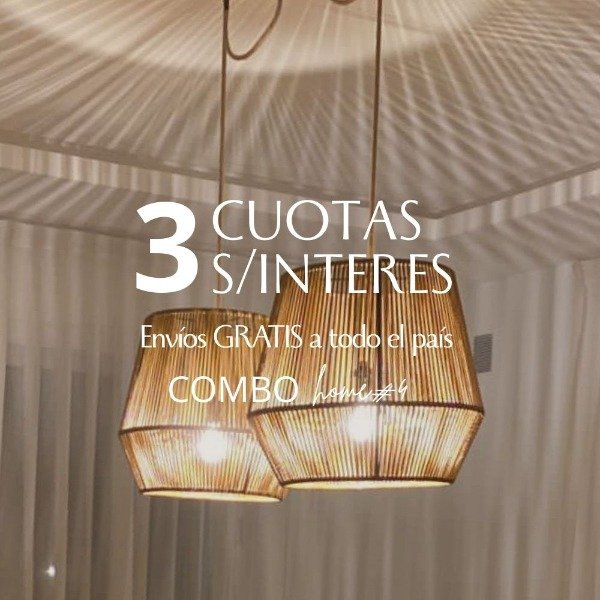 Producto - COMBOHOME#4 - EnvÍos GRATIS