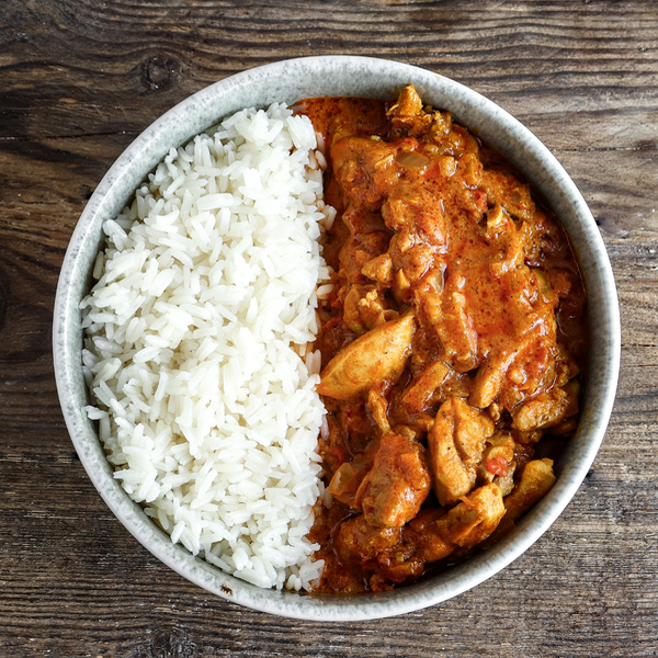 Producto - Chicken Tikka Masala