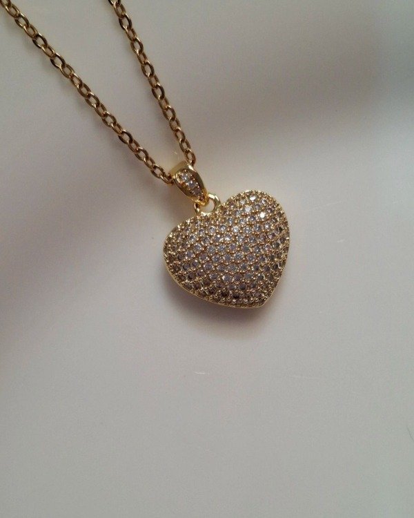 Producto - Collar Fernanda