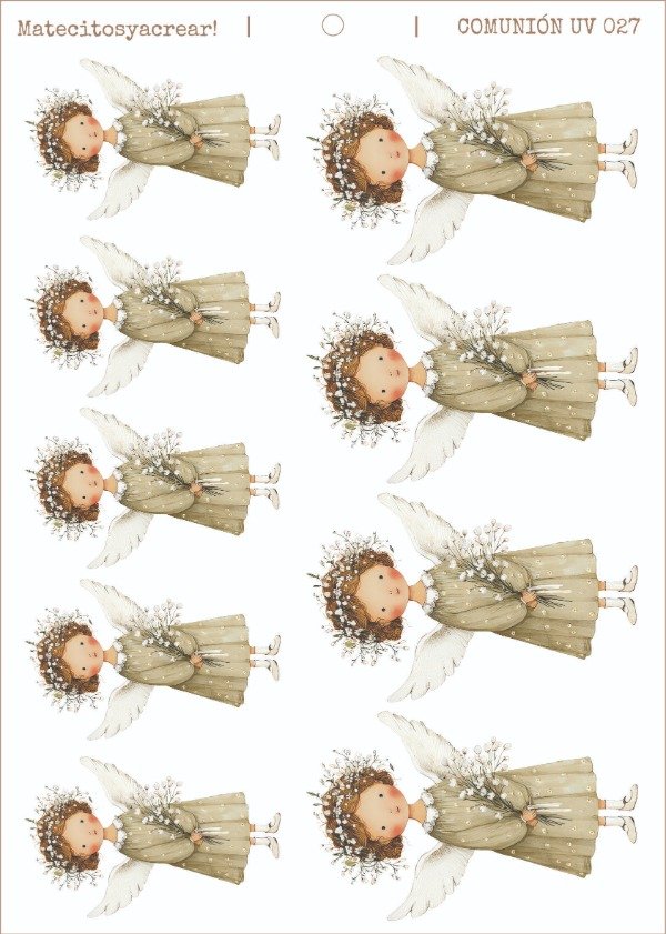 Producto - CB UV 027
