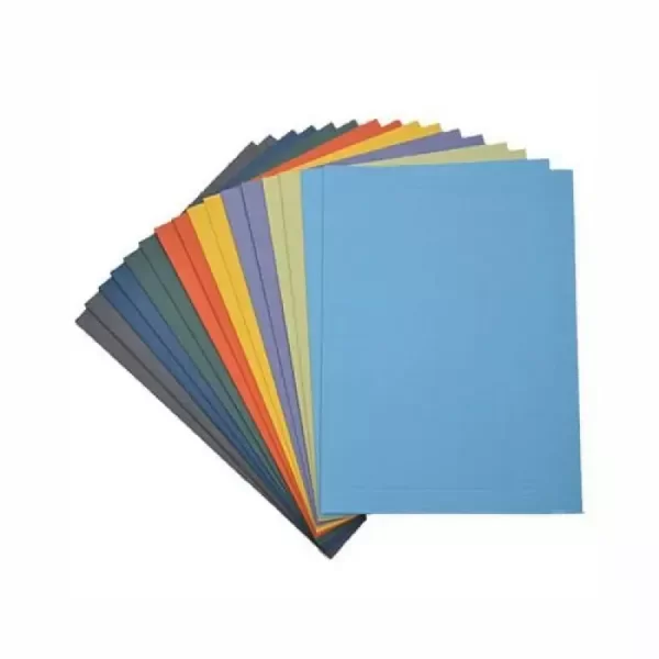 Producto - Carpeta caratula F55 oficio