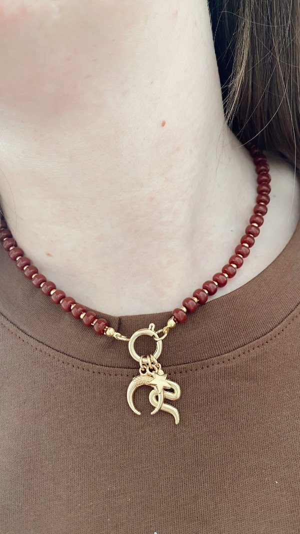 Producto - Collar Cobra - 1